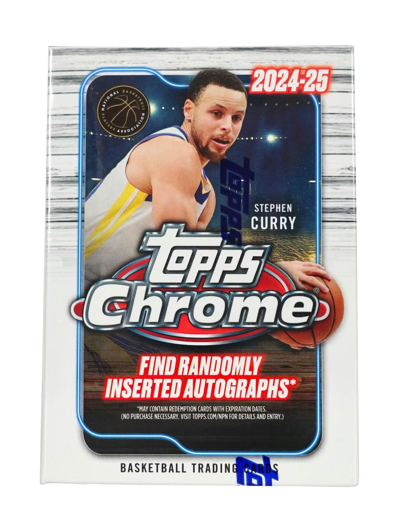 Topps - Chrome 2024/25 NBA
