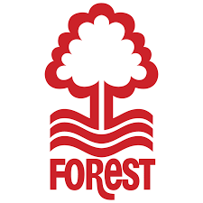 Nottingham Forest FC Sammelkarten