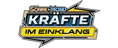 Pokemon Sonne&Mond Kräfte im Einklang