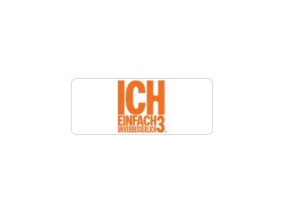 Topps - Ich, einfach unverbesserlich 3