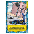 Blue Ocean LEGO Ninjago Serie 7 NEXT LEVEL (2022) - 100 - Alles zusammen - Aktionskarte