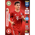 Panini FIFA 365 Adrenalyn XL 2021 - 101 - Joshua Kimmich - Team Mate