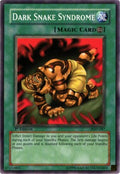 Yu Gi Oh - Pharaonic Guardian - Dark Snake Syndrome - Einzelkarten