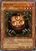 Yu Gi Oh - Starter Deck: Joey - Einzelkarten