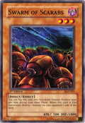 Yu Gi Oh - Pharaonic Guardian - Swarm of Scarabs - Einzelkarten