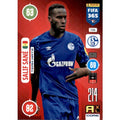 Panini FIFA 365 Adrenalyn XL 2021 - 106 - Salif Sane - Team Mate