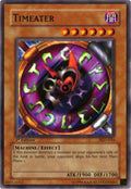 Yu Gi Oh - Pharaonic Guardian - Timeater - Einzelkarten