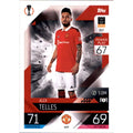 Topps Match Attax Champions League 2022/23 - 107 - Alex Telles