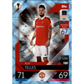 Topps Match Attax Champions League 2022/23 - 107 - Alex Telles - CRYSTAL