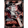 107 - Asajj Ventress von der dunklen Seite - Dunkle Seite - LEGO Star Wars Serie 1