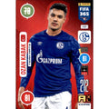 Panini FIFA 365 Adrenalyn XL 2021 - 107 - Ozan Kabak - Team Mate