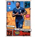 Topps Match Attax Bundesliga 2021/22 - 108 - Armel Bella Kotchap - Helden von Morgen