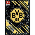 Topps Match Attax Bundesliga 2022/2023 - 109 - Borussia Dortmund - Clubkarte