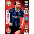 Panini FIFA 365 Adrenalyn XL 2021 - 109 - Diego Godin - Team Mate