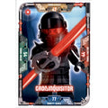 111 - Großinquisitor - LEGO Star Wars Serie 1