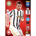 Panini FIFA 365 Adrenalyn XL 2021 - 112 - Matthijs de Ligt - Team Mate