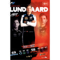 Topps Turbo Attax Formel 1 2021 - 113 - Christian Lundgaard