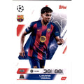 Topps Match Attax Champions League 2025/26 - 113 - Lamine Yamal