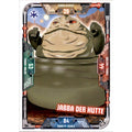 114 - Jabba der Hutte - LEGO Star Wars Serie 1