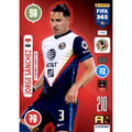 Panini FIFA 365 Adrenalyn XL 2021 - 115 - Jorge Sanchez - Team Mate