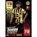 Topps Match Attax Bundesliga 2022/2023 - 115 - Mahmoud Dahoud