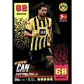 Topps Match Attax Bundesliga 2022/2023 - 116 - Emre Can