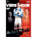 Topps Turbo Attax Formel 1 2021 - 117 - Richard Verschoor