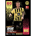 Topps Match Attax Bundesliga 2022/2023 - 118 - Marco Reus
