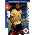 Panini Adrenalyn XL - Road to World Cup 2022 - 118 - Yerry Mina