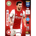 Panini FIFA 365 Adrenalyn XL 2021 - 119 - Joel Veltman - Team Mate