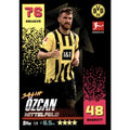 Topps Match Attax Bundesliga 2022/2023 - 119 - Salih Özcan