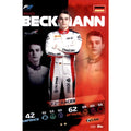 Topps Turbo Attax Formel 1 2021 - 120 - David Beckmann