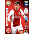 Panini FIFA 365 Adrenalyn XL 2021 - 120 - Lisandro Martinez - Team Mate