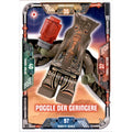 122 - Poggle der Geringere - LEGO Star Wars Serie 1