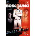 Topps Turbo Attax Formel 1 2021 - 125 - Ralph Boschung