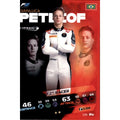 Topps Turbo Attax Formel 1 2021 - 126 - Gianluca Petecof