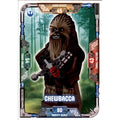 13 - Chewbacca - LEGO Star Wars Serie 1