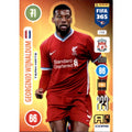 Panini FIFA 365 Adrenalyn XL 2021 - 132 - Georginio Wijnaldum - Team Mate