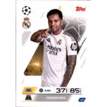 Topps Match Attax Champions League 2025/26 - 133 - Rodrygo