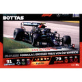 Topps Turbo Attax Formel 1 2021 - 133 - Valtteri Bottas