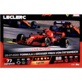 Topps Turbo Attax Formel 1 2021 - 134 - Charles Leclerc