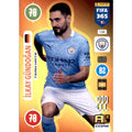 Panini FIFA 365 Adrenalyn XL 2021 - 134 - lkay Gündogan - Team Mate