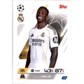 Topps Match Attax Champions League 2025/26 - 135 - Vini Jr.
