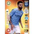 Panini FIFA 365 Adrenalyn XL 2021 - 136 - Riyad Mahrez - Team Mate
