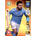 Panini FIFA 365 Adrenalyn XL 2021 -  137 - Bernardo Silva - Team Mate