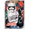 137 - Erste Ordnung Sturmtruppler - LEGO Star Wars Serie 1