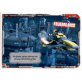 137 - Feueralarm - LEGO Star Wars Serie 2
