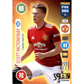 Panini FIFA 365 Adrenalyn XL 2021 - 138 - Scott McTominay - Team Mate