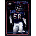 Topps Chrome Football 2024 - 139 - Lawrence Taylor - New York - Base