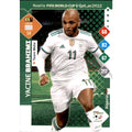 Panini Adrenalyn XL - Road to World Cup 2022 - 14 - Yacine Brahimi